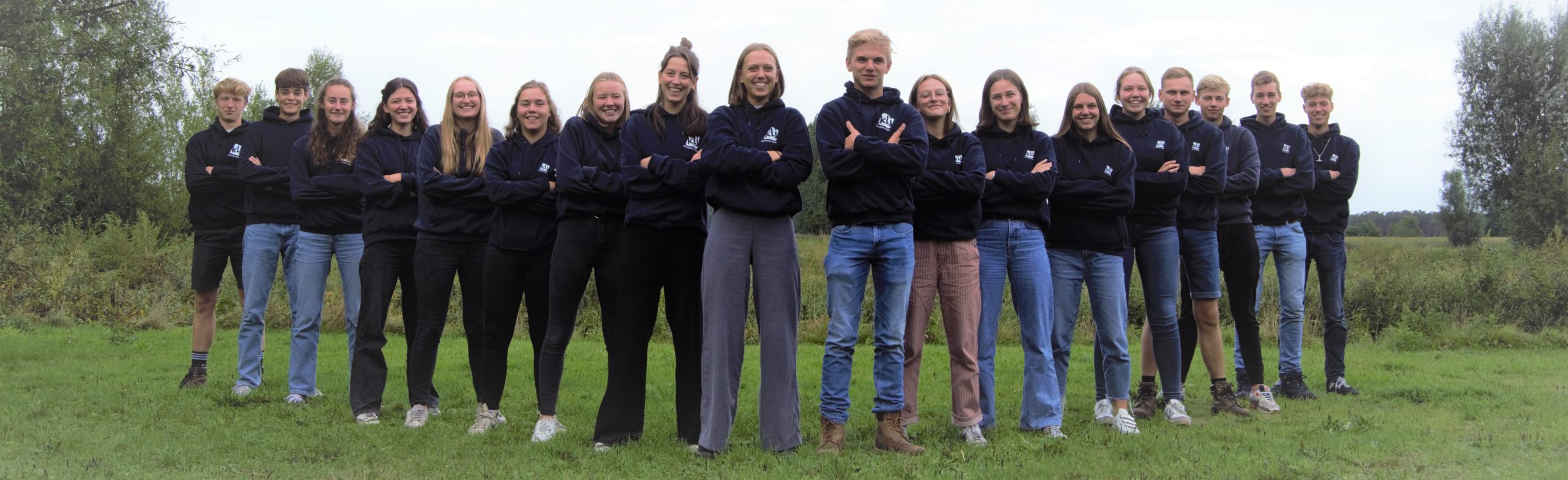 KLJ Moerbeke-Waas